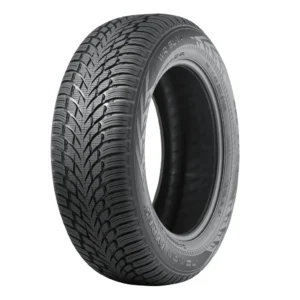 235/55R18 Nokian WR SUV 4 104H XL - Vissezonas riepas / Ziemas riepas
