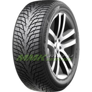 245/65R17 HANKOOK WINTER I*CEPT IZ3 X (W636A) 107T - Ziemas riepas