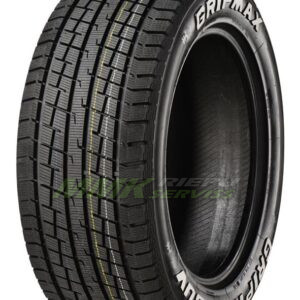 265/70R17 GRIPMAX GRIP ICE X SUV 115T - Ziemas riepas