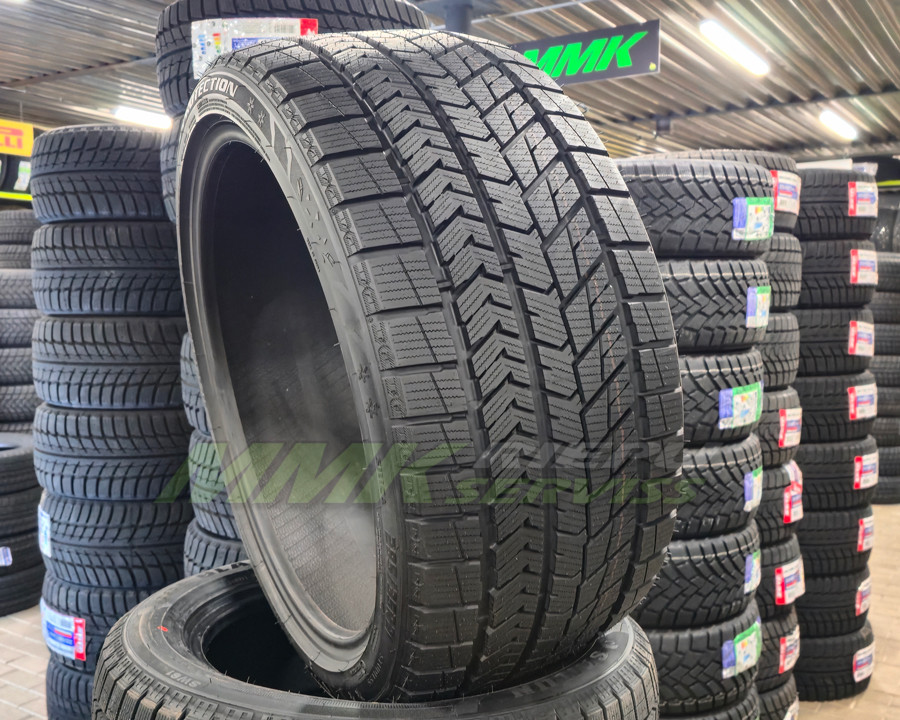 285/35R21 Unistar Ice Protection 105H XL - Vissezonas riepas / Ziemas riepas