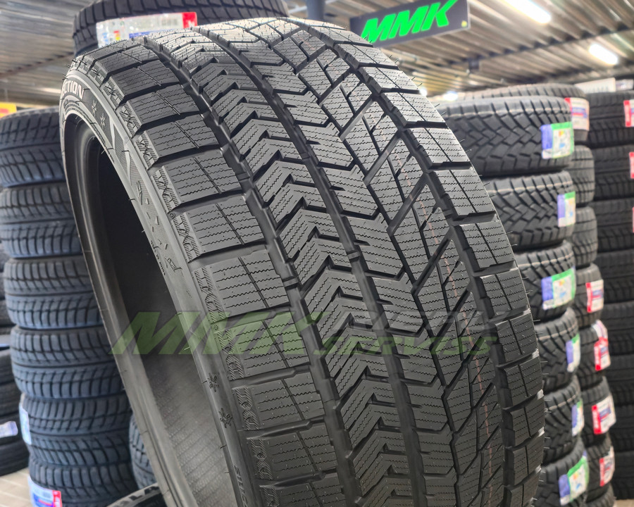 285/35R21 Unistar Ice Protection 105H XL - Vissezonas riepas / Ziemas riepas