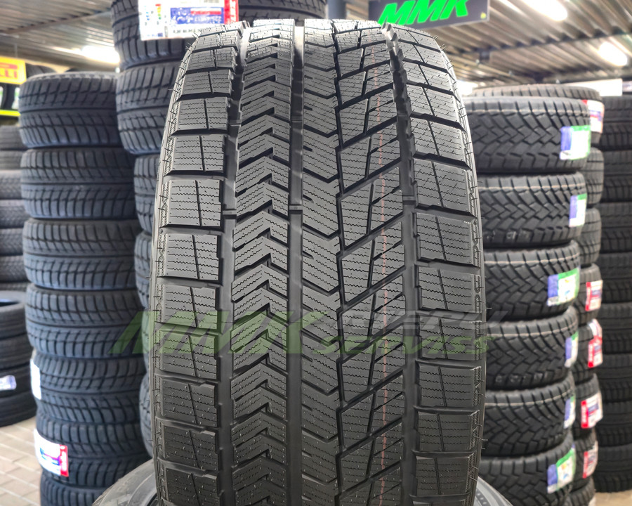 285/35R21 Unistar Ice Protection 105H XL - Vissezonas riepas / Ziemas riepas