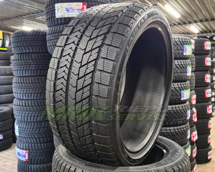 285/35R21 Unistar Ice Protection 105H XL - Vissezonas riepas / Ziemas riepas