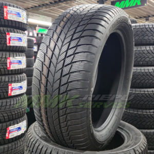 285/45R21 Bridgestone Blizzak LM001 113V XL RunFlat (*) RG - Vissezonas riepas / Ziemas riepas
