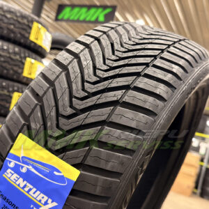 205/55R16 Sentury Seasonsdragon 2 91V - Vissezonas riepas / Ziemas riepas