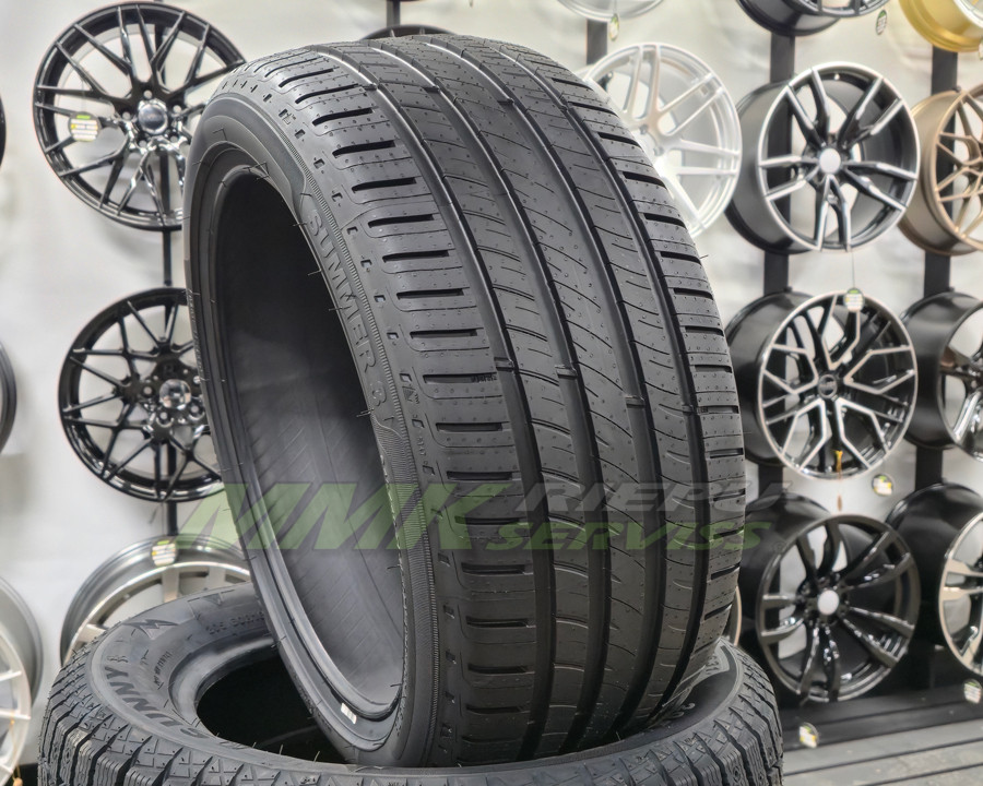 205/55R17 Kormoran Summer 3 95V XL (Michelin) - Vasaras riepas