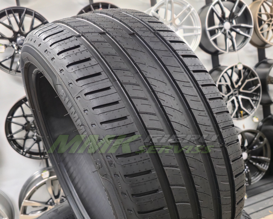 205/55R17 Kormoran Summer 3 95V XL (Michelin) - Vasaras riepas