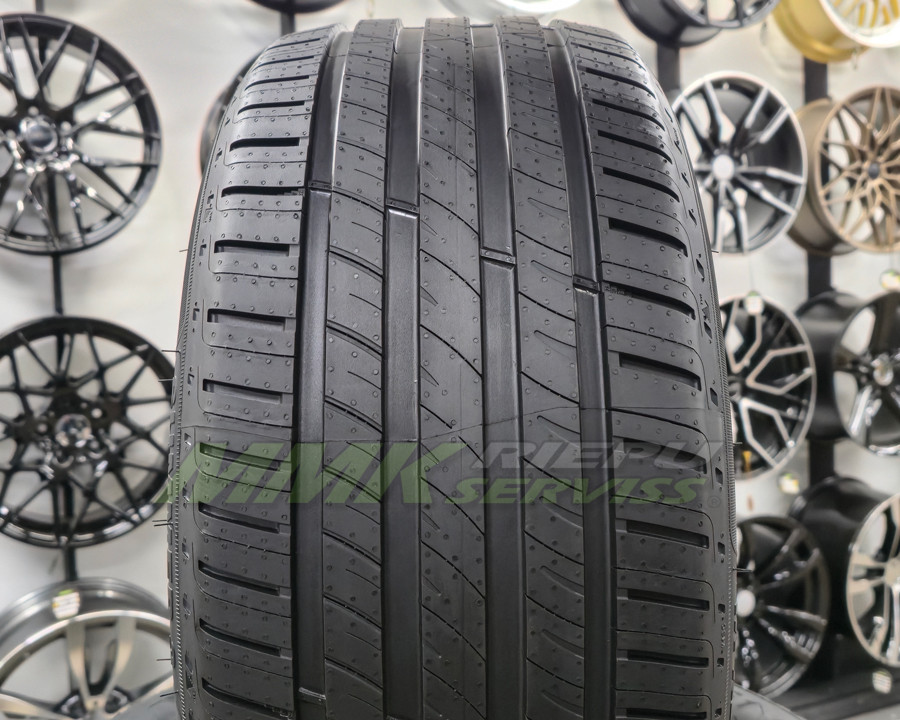 205/55R17 Kormoran Summer 3 95V XL (Michelin) - Vasaras riepas
