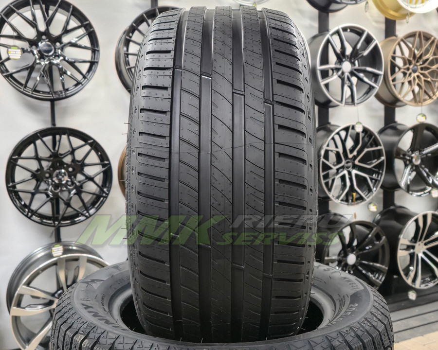 205/55R17 Kormoran Summer 3 95V XL (Michelin) - Vasaras riepas