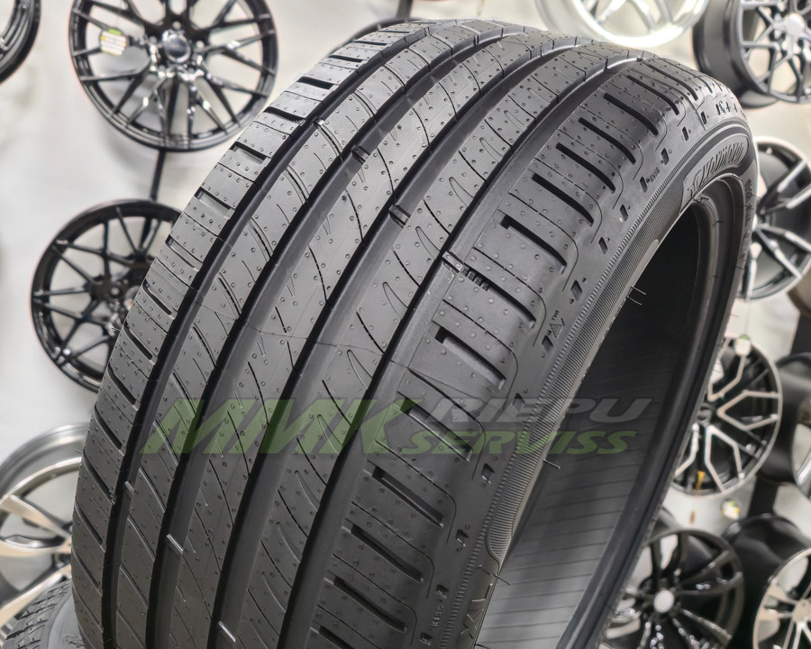 205/55R17 Kormoran Summer 3 95V XL (Michelin) - Vasaras riepas