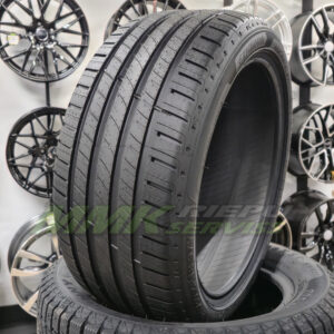 205/55R17 Kormoran Summer 3 95V XL (Michelin) - Vasaras riepas