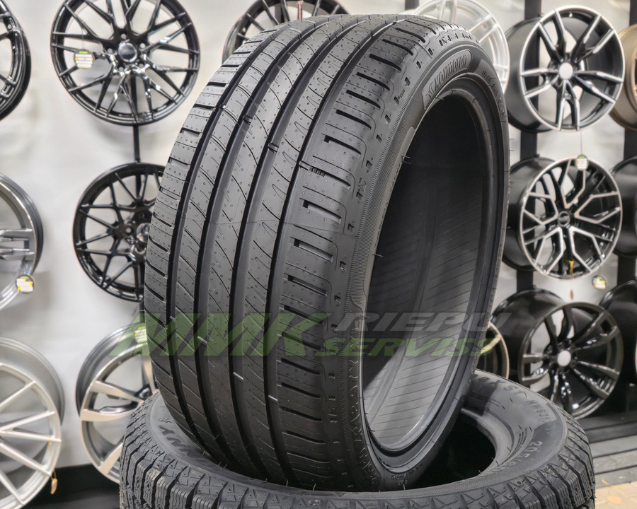 205/55R17 Kormoran Summer 3 95V XL (Michelin) - Vasaras riepas