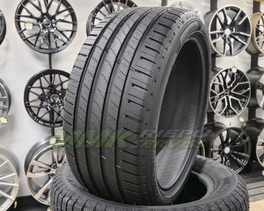 205/55R17 Kormoran Summer 3 95V XL (Michelin) - Vasaras riepas