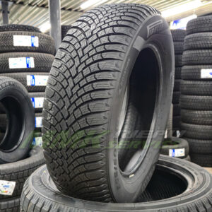 205/55R17 Pirelli CINTURATO Winter 3 95H XL - Vissezonas riepas / Ziemas riepas