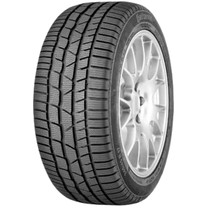 205/55R18 Continental ContiWinterContact TS 830 P 96H XL (*) - Vissezonas riepas / Ziemas riepas