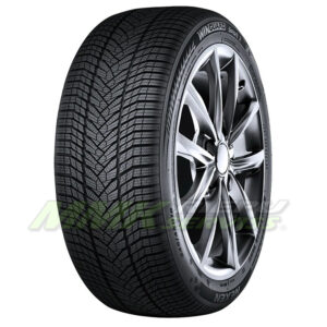 205/55R19 Nexen WINGUARD Sport 3 97H XL - Vissezonas riepas / Ziemas riepas