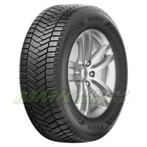205/65R16C Prinx Vanea 4S 107/105T - Vissezonas riepas / Ziemas riepas