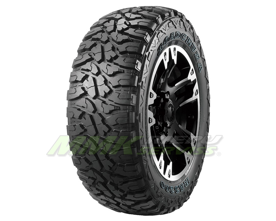 215/75R15 Roadcruza RA3200 M/T 100/97Q 3PMSF - Mud Terrain riepas / Vasaras riepas