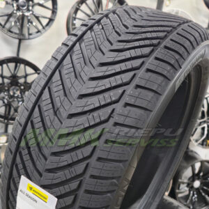 225/50R17 Kormoran All Season 98V XL FR (Michelin) - Vissezonas riepas / Ziemas riepas
