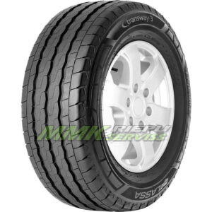 225/70R15C LASSA TRANSWAY 3 116/114S - Vasaras riepas
