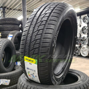 235/55R19 Delinte DS8 105W XL - Vasaras riepas