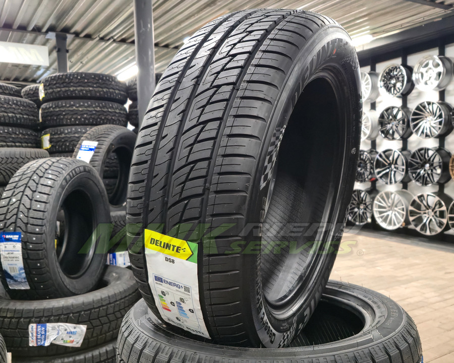 235/55R19 Delinte DS8 105W XL - Vasaras riepas