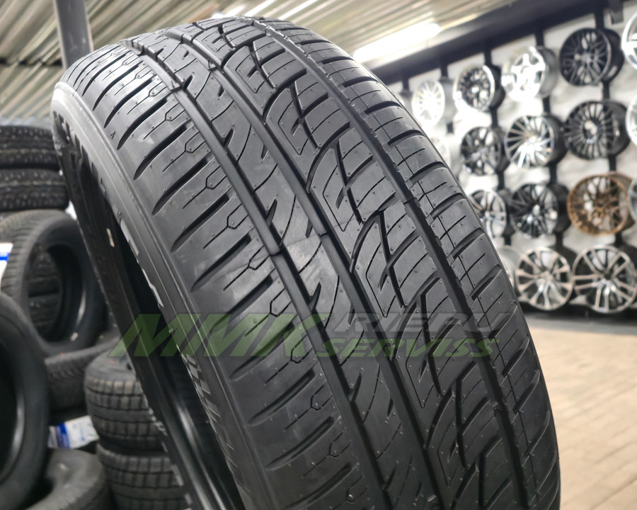 235/55R19 Delinte DS8 105W XL - Vasaras riepas