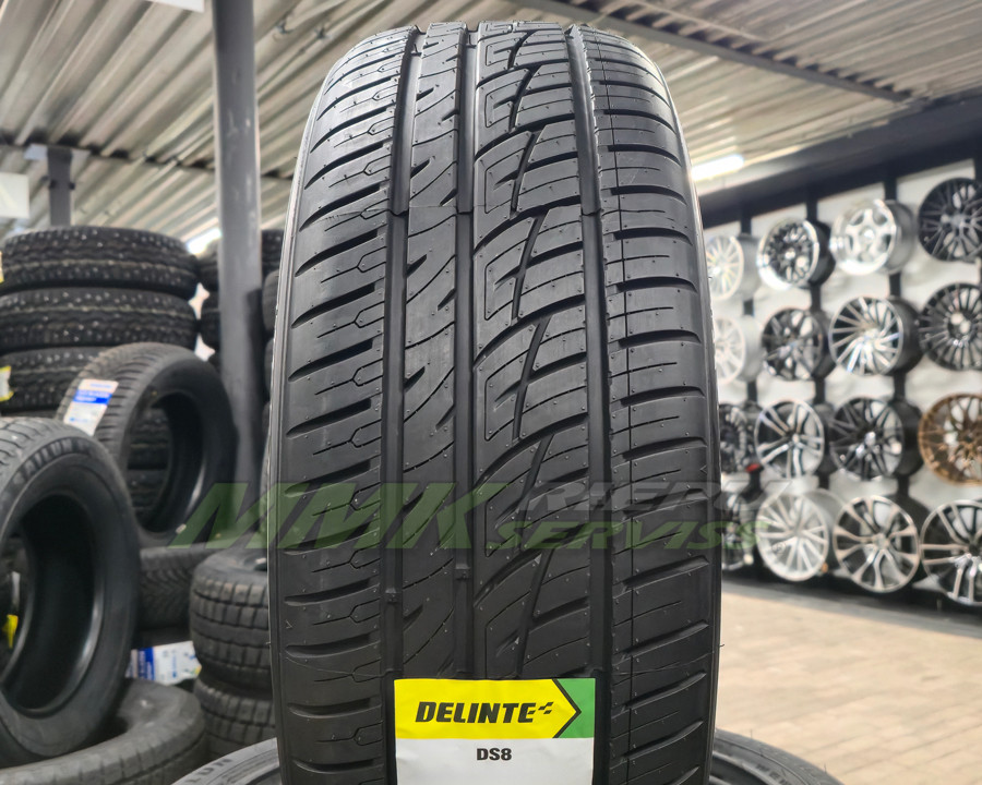 235/55R19 Delinte DS8 105W XL - Vasaras riepas