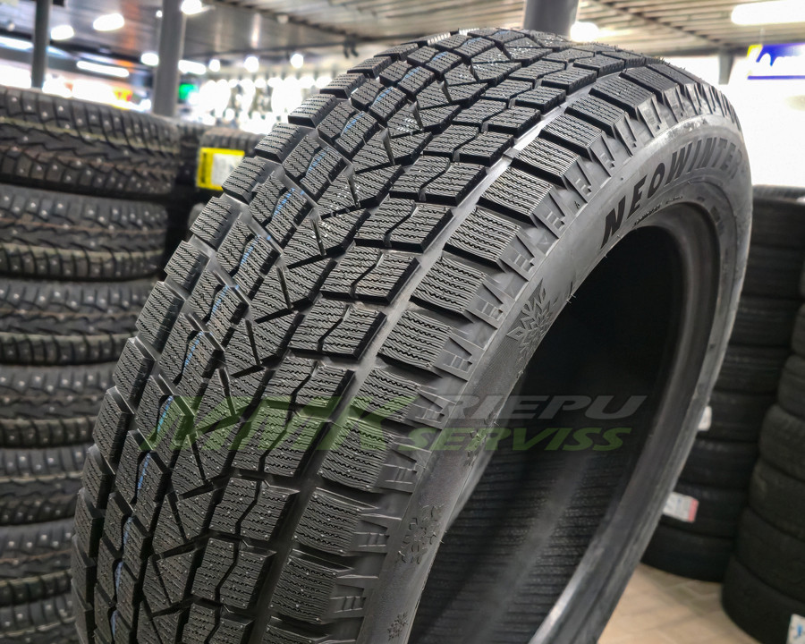 235/55R19 Neolin NEOWINTER L8 105V XL - Vissezonas riepas / Ziemas riepas