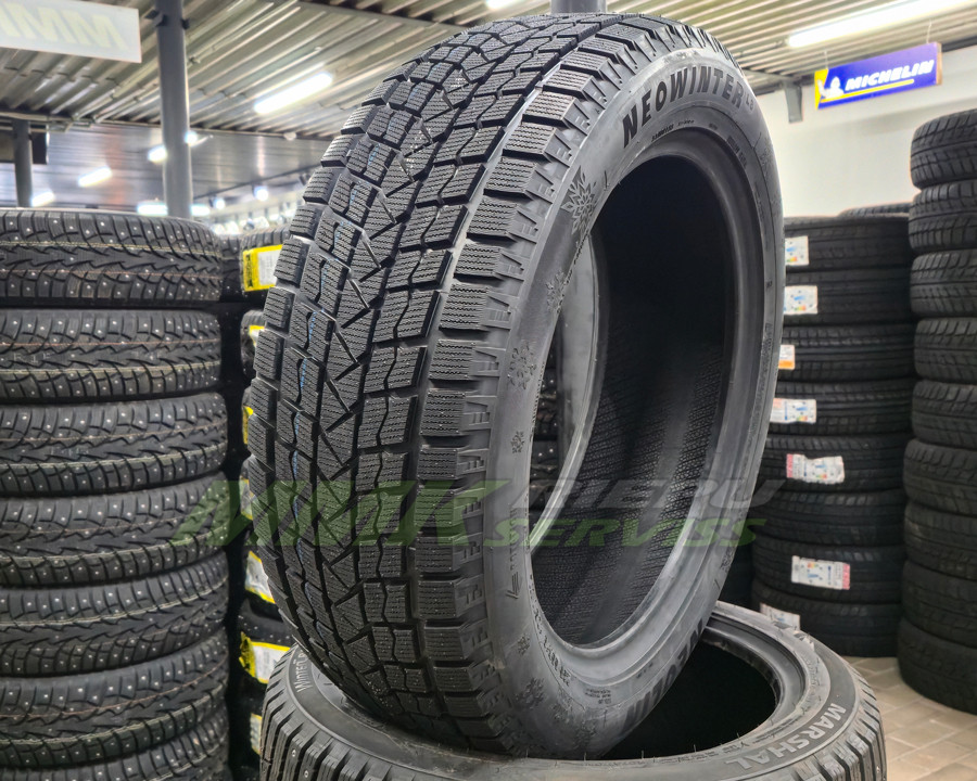 235/55R19 Neolin NEOWINTER L8 105V XL - Vissezonas riepas / Ziemas riepas