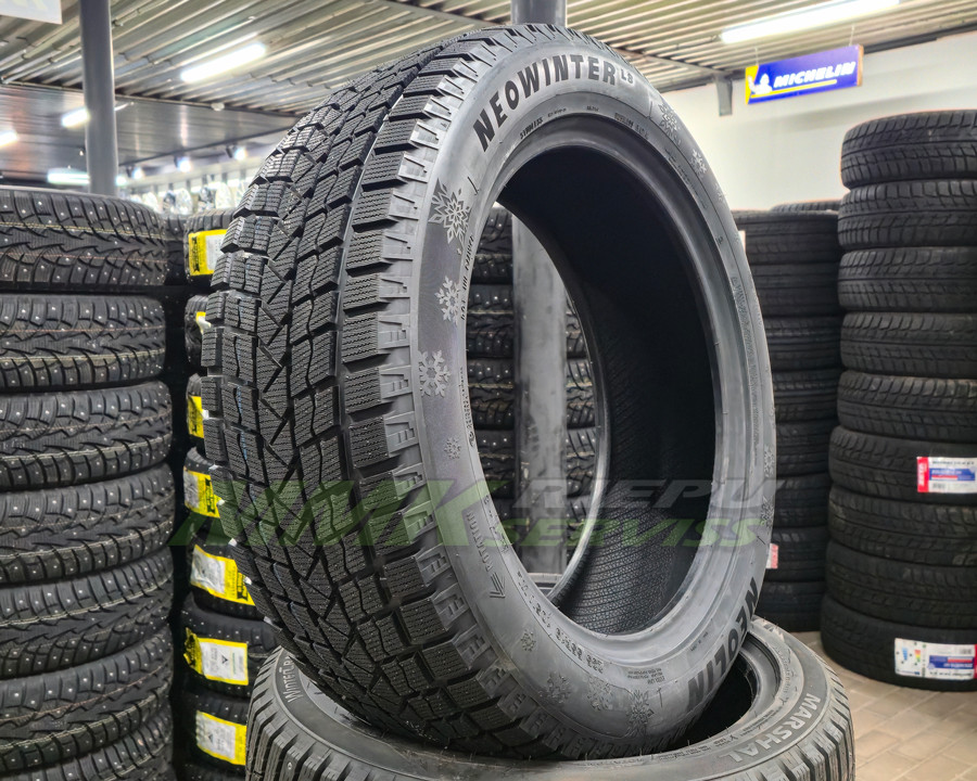 235/55R19 Neolin NEOWINTER L8 105V XL - Vissezonas riepas / Ziemas riepas