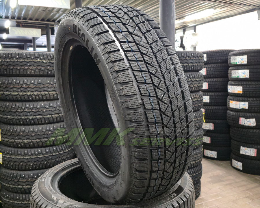 235/55R19 Neolin NEOWINTER L8 105V XL - Vissezonas riepas / Ziemas riepas