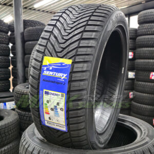 235/55R19 Sentury Seasonsdragon 2 105W XL - Vissezonas riepas / Ziemas riepas