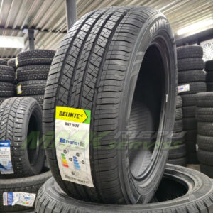 235/60R18 Delinte DH7 SUV 107V XL - Vasaras riepas