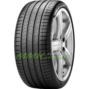 245/35R20 PIRELLI P ZERO LUXURY 95Y XL RunFlat - Vasaras riepas