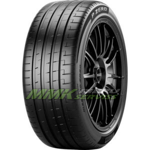 245/40R18 PIRELLI PZERO (PZ5) 97Y XL - Vasaras riepas