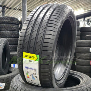 245/45R19 Delinte DS2 98Y - Vasaras riepas