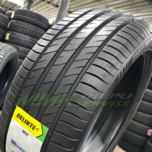 245/45R19 Delinte DS2 98Y - Vasaras riepas
