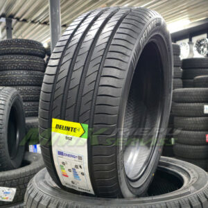 245/45R19 Delinte DS2 98Y - Vasaras riepas