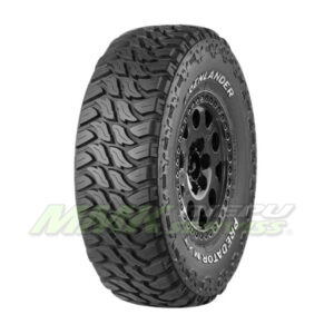 245/70R16 Grenlander PREDATOR M/T 118/115Q - Mud Terrain riepas / Vasaras riepas
