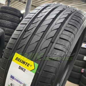 255/35R18 Delinte DH2 94W XL - Vasaras riepas