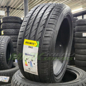 255/35R18 Delinte DH2 94W XL - Vasaras riepas