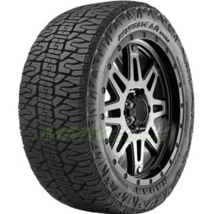 265/50R20 Radar Renegade A/T Sport 115/112S 3PMSF - All Terrain riepas / Vasaras riepas / Vissezonas riepas