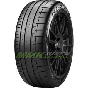 275/35R21 PIRELLI PZERO CORSA (PZC4) 103Y XL - Vasaras riepas