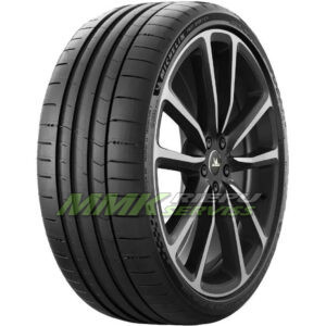 275/40R23 MICHELIN PILOT SPORT S 5 112Y XL LR - Vasaras riepas