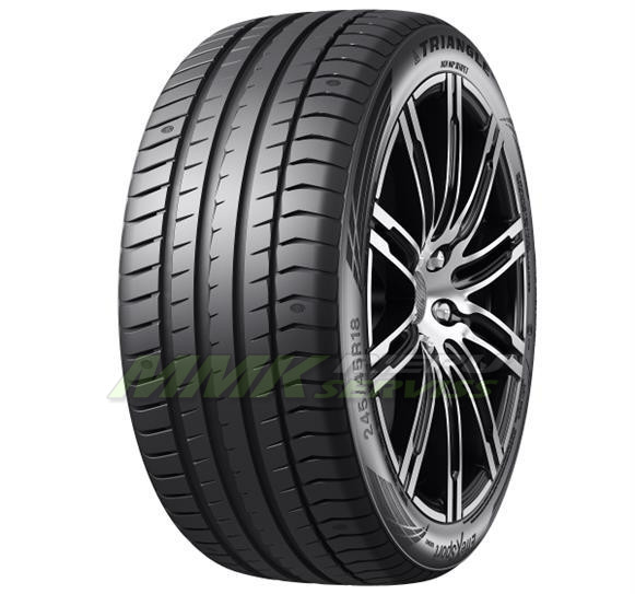 275/45R19 TRIANGLE EFFEXSPORT (TH202) 108Y XL - Vasaras riepas
