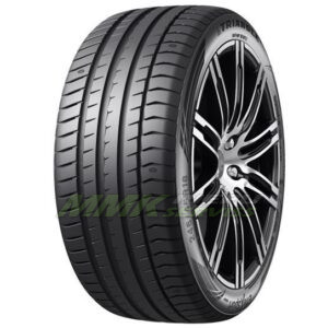 285/45R20 TRIANGLE EFFEXSPORT (TH202) 112Y XL - Vasaras riepas