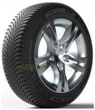 305/30R21 Michelin PILOT ALPIN 5 104V XL dot25 - Ziemas riepas