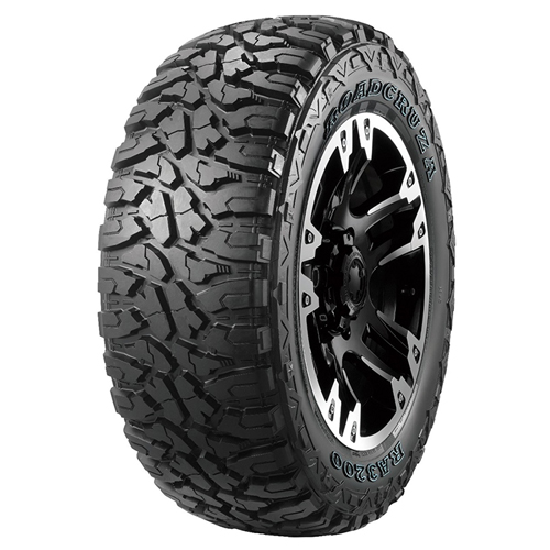 285/75R16 Roadcruza RA3200 M/T 116/113Q OWL
