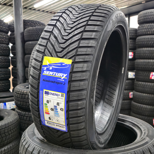 205/55R16 Sentury Seasonsdragon 2 91H